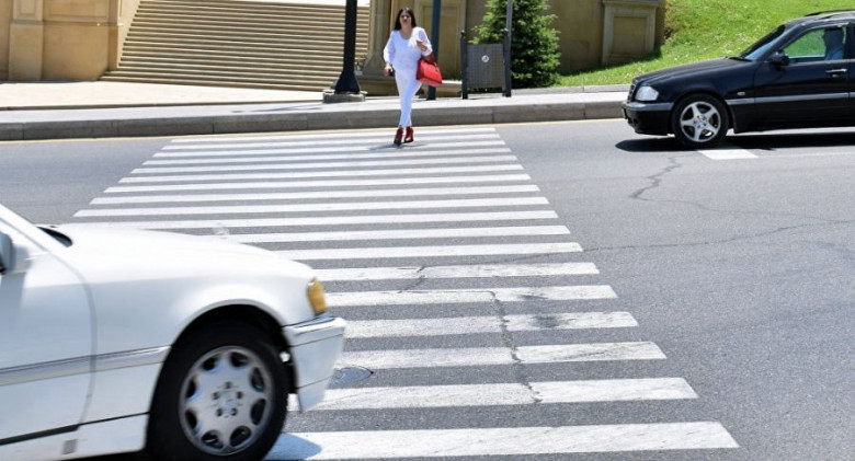 Piyada ölümləri niyə artır? –