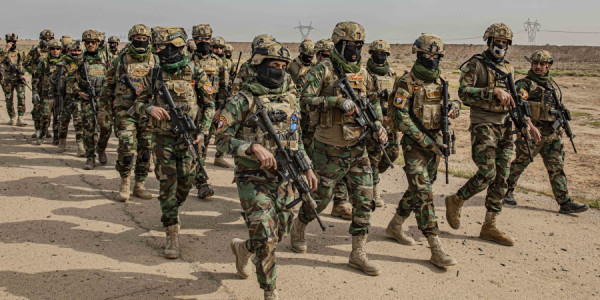 XTQ-nin yaradılmasından 27 il ötür