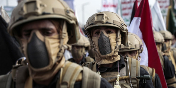 Yəmən neytrallıqdan imtina edir