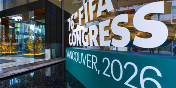 AFFA rəhbərliyi FIFA-nın 76-cı Konqresində iştirak edəcək