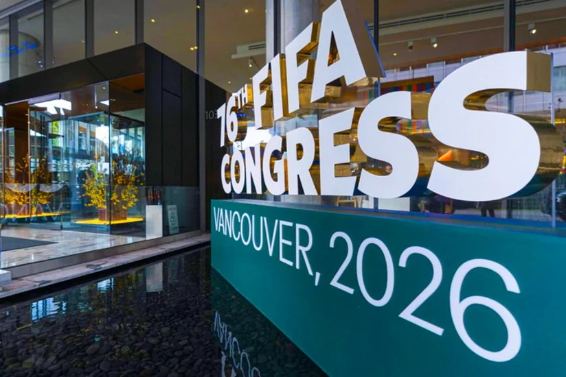 AFFA rəhbərliyi FIFA-nın 76-cı Konqresində iştirak edəcək