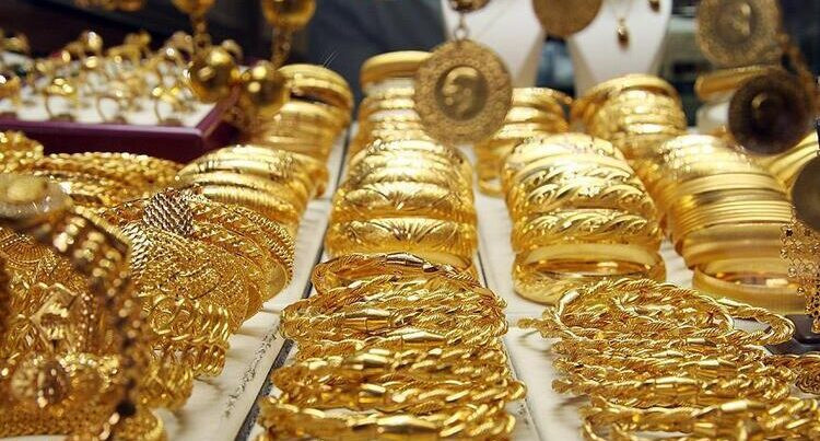 Qızıl ixracı artır –