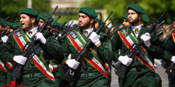 SEPAH İranı  böhrana sürükləyir