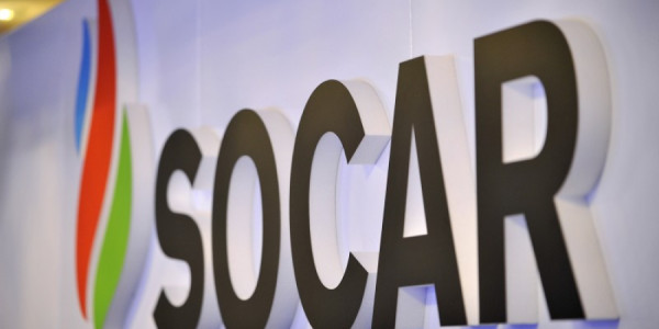 "SOCAR Polymer"in 3 ayda ixrac gəlirləri açıqlanıb