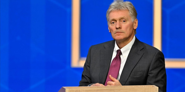 Peskov AÇIQLADI: Rusiya Ukrayna ilə bağlı hədəflərinə çatmağı əsas şərt kimi görür
