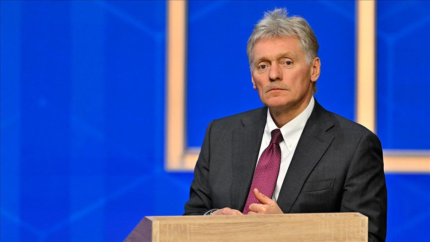 Peskov AÇIQLADI: Rusiya Ukrayna ilə bağlı hədəflərinə çatmağı əsas şərt kimi görür