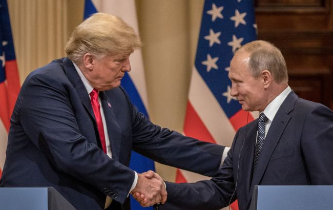 KİV: Rusiya sanksiyaların yumşaldılması müqabilində müharibəni bitirmyə raz ola bilər