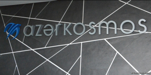 "Azərkosmos"un ixrac gəlirləri artıb