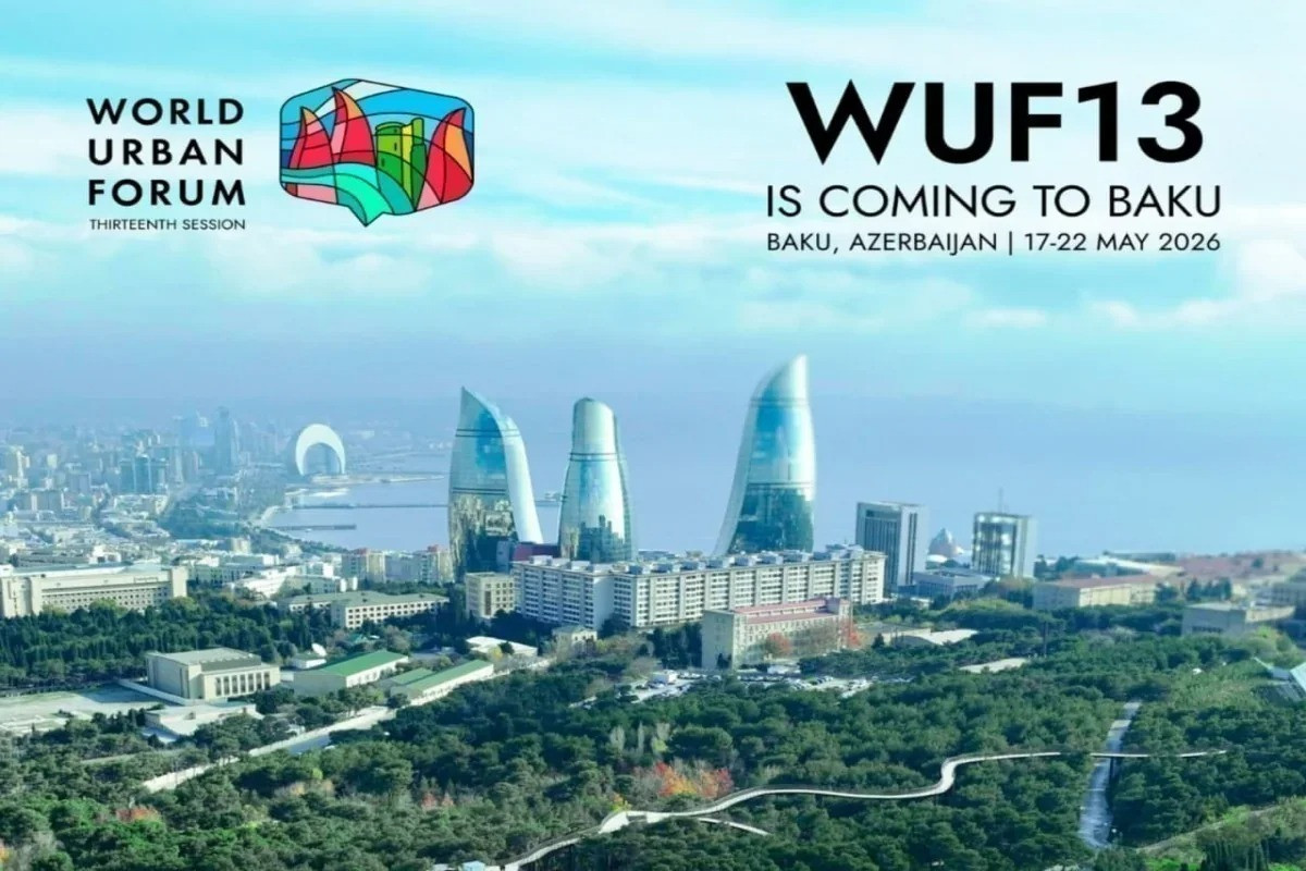 WUF13-ə hazırlıq çərçivəsində nəqliyyat vasitələrinin hərəkətinin növbəti monitorinqi olacaq