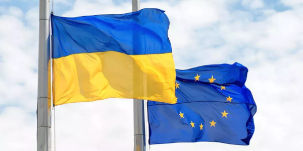 Avropa İttifaqında gərginlik: Ukrayna ilə bağlı sərt tələb irəli sürüldü