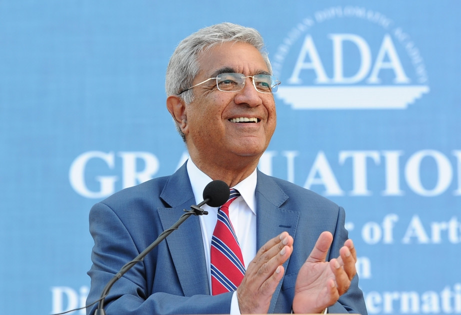 Hafiz Paşayev