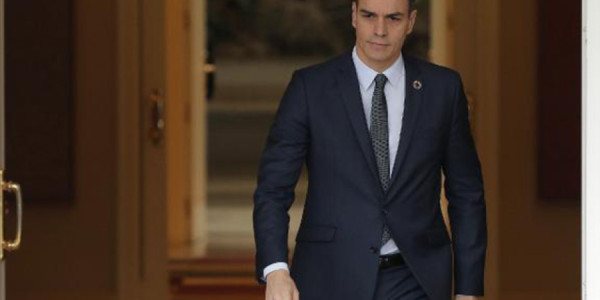 Sançes: İsrail beynəlxalq hüququ pozur, Aİ dərhal hərəkətə keçməlidir