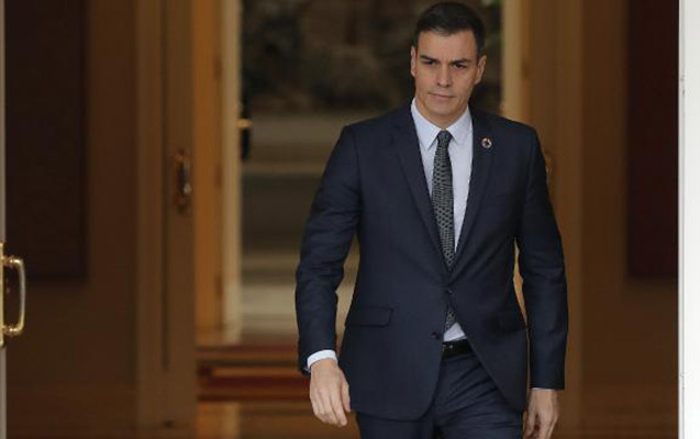 Sançes: İsrail beynəlxalq hüququ pozur, Aİ dərhal hərəkətə keçməlidir