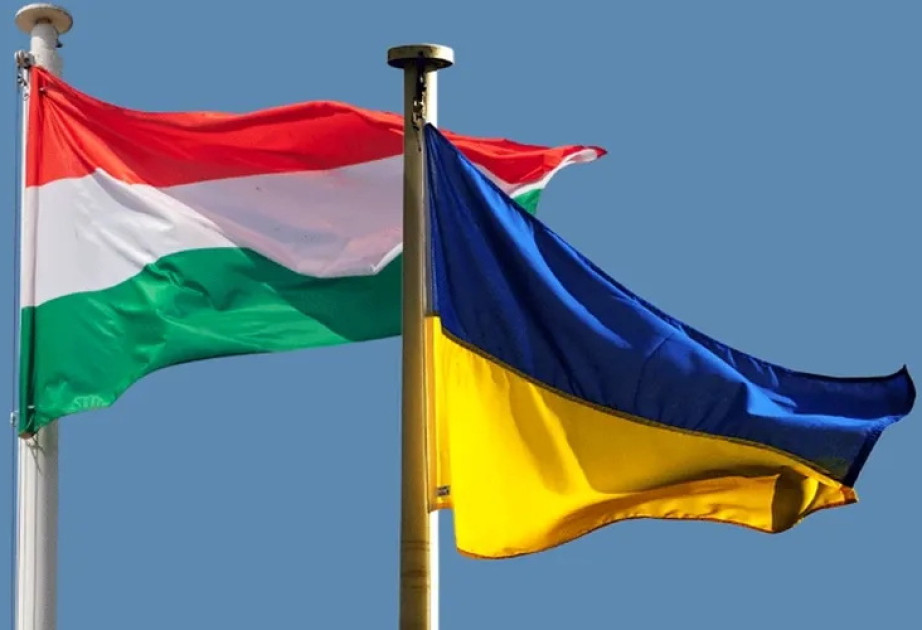 Macarıstan Ukrayna ilə bağlı yeni şərtlər irəli sürüb