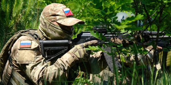KİV: Rusiya illər boyu yararlandığı taktikadan Ukraynada imtina etdi