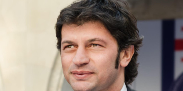 Kaladze Aİ-ni ittiham etdi: Gürcüstanı təhdid edirlər