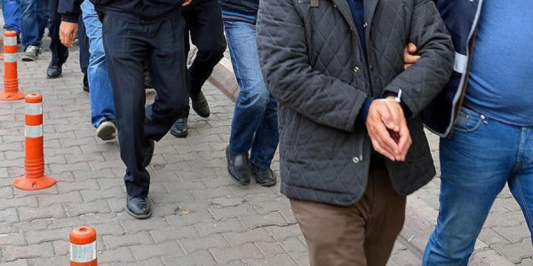Aksiya etmək istəyən 350 nəfər saxlanılıb