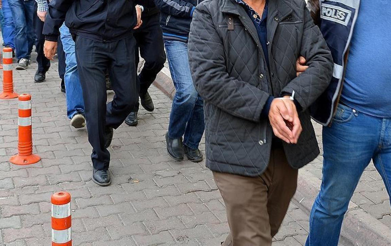 Aksiya etmək istəyən 350 nəfər saxlanılıb