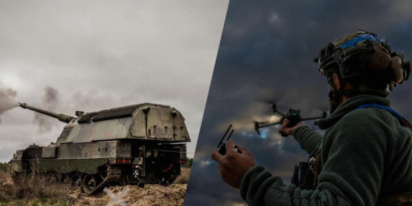 KİV: Ukrayna Rusiyanı ağır döyüşlərə məcbur edib