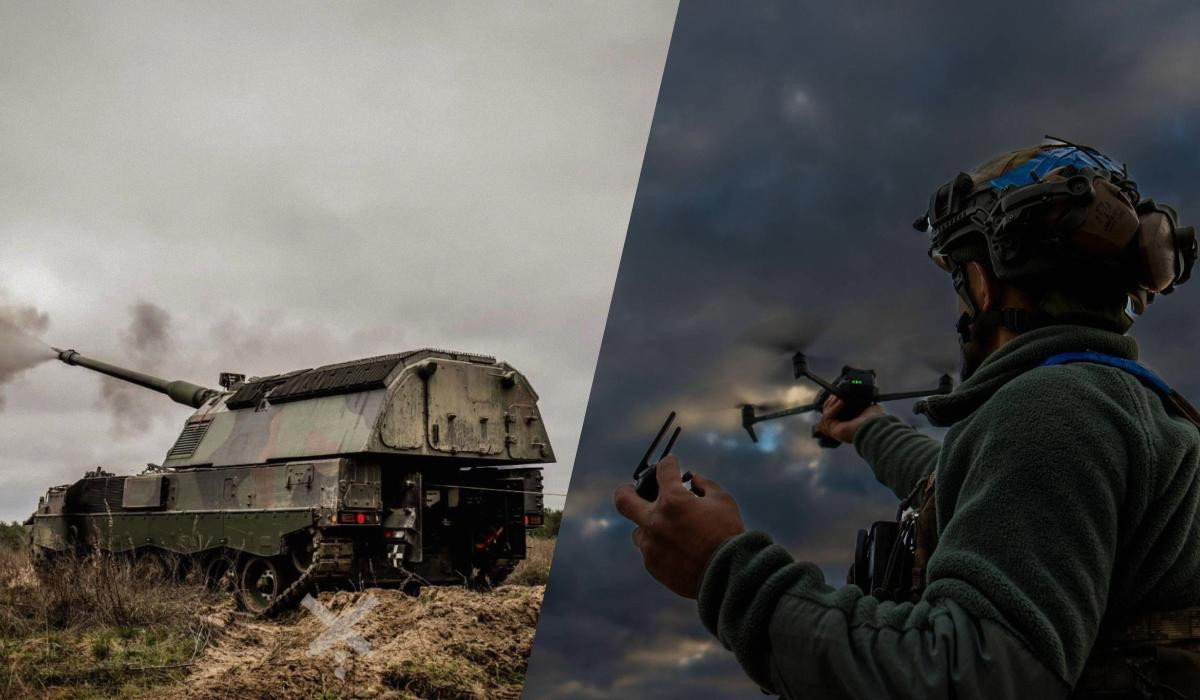 KİV: Ukrayna Rusiyanı ağır döyüşlərə məcbur edib