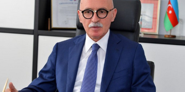 Nazir müavini: Təhsilin rəqəmsallaşması Azərbaycanda sürətlənir