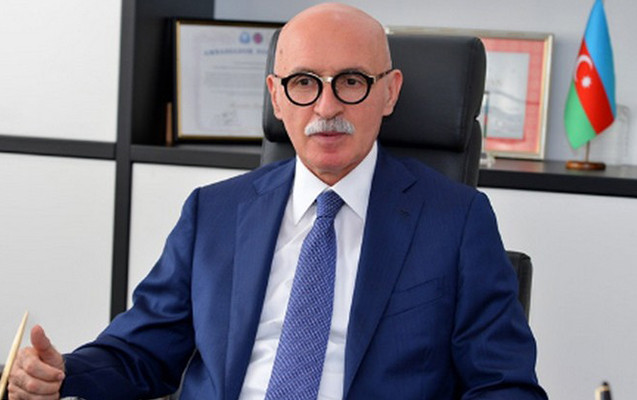 Nazir müavini: Təhsilin rəqəmsallaşması Azərbaycanda sürətlənir