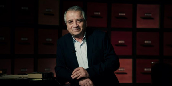 "XX yüzillik"dən "Qara bağ"a qədər -