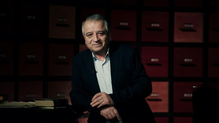"XX yüzillik"dən "Qara bağ"a qədər -