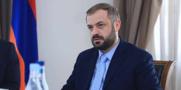 Erməni nazir etiraf etdi: Azərbaycandan yanacaq tədarükü olmasa idi...