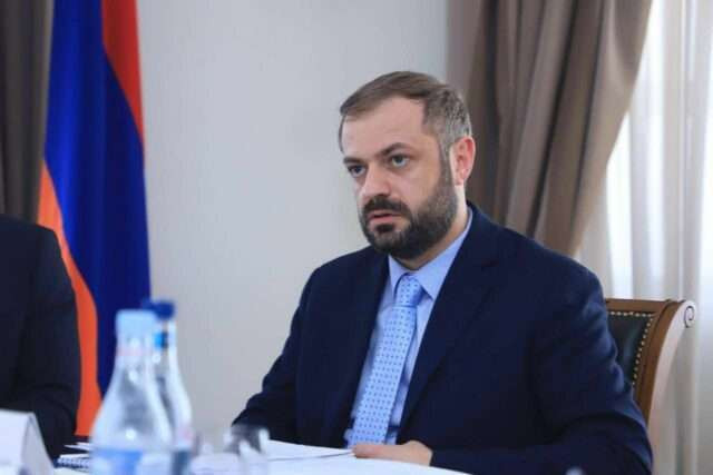 Erməni nazir etiraf etdi: Azərbaycandan yanacaq tədarükü olmasa idi...