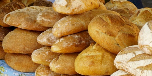 Çörək bahalaşacaq? -