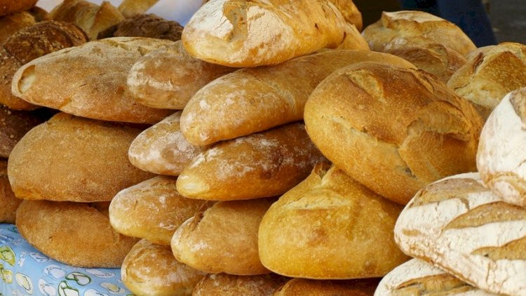 Çörək bahalaşacaq? -