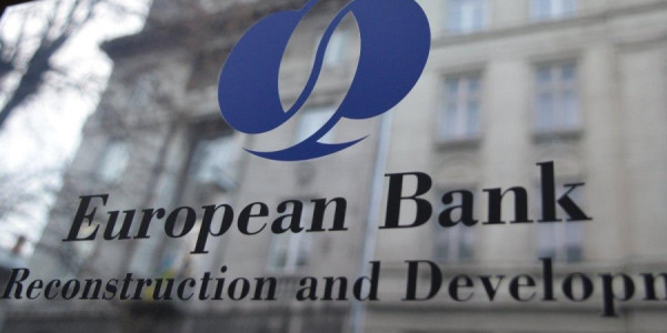 Azərbaycan EBRD ilə Naxçıvanın nəqliyyat infrastrukturunun inkişafını müzakirə edib