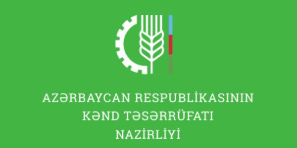 Bu nazirlikdə yeni təyinat olub