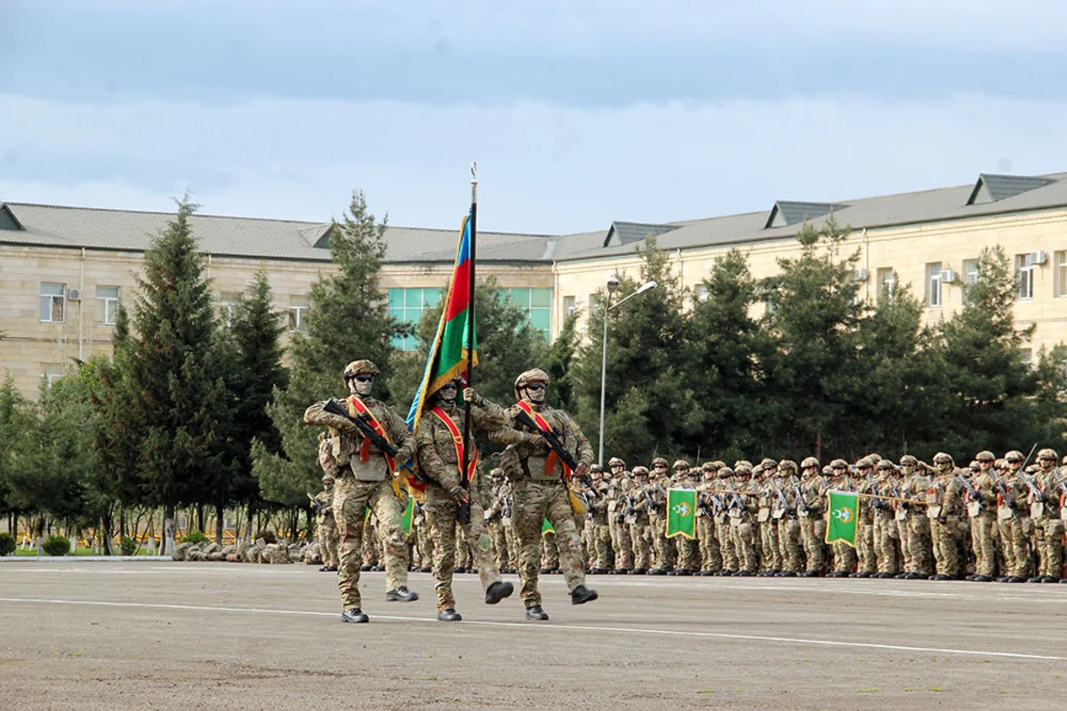 XTQ 44 günlük müharibədən sonra ən yüksək səviyyəyə çatıb