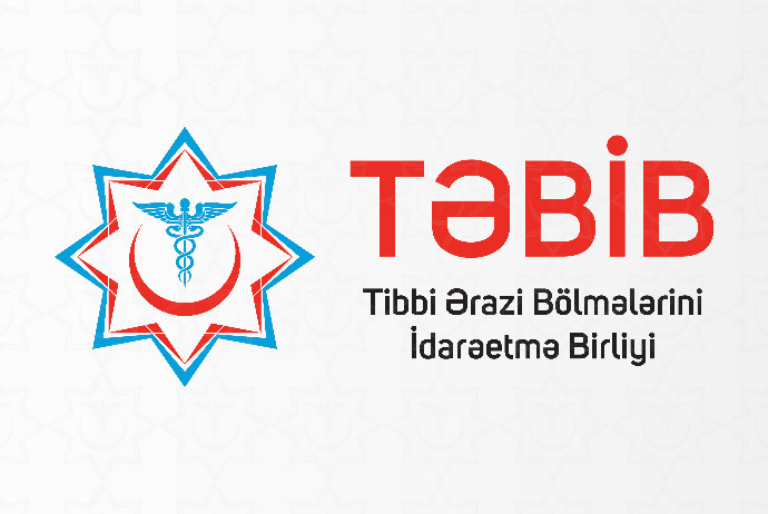 TƏBİB-in tabeli tibb müəssisələrinə yeni rəhbər şəxslər təyin olunub