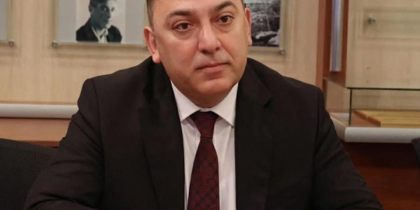 Rektor: Türk dünyasının universitetləri arasında qurulan əməkdaşlıqlar intellektual gələcəyimizi birləşdirən elmi körpülərdir