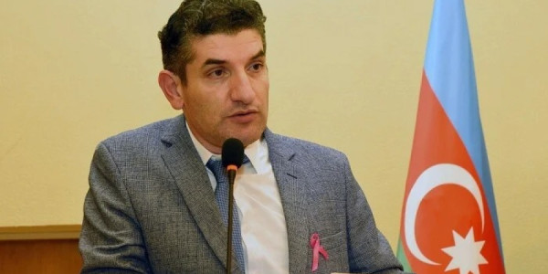 Partlayışda yaralanan həkim dünyasını dəyişdi