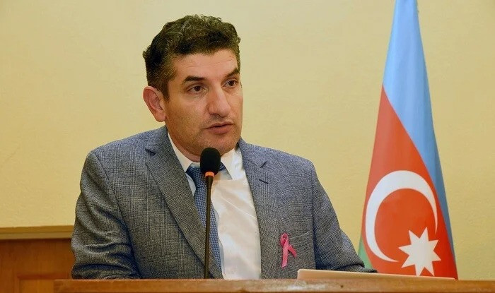 Partlayışda yaralanan həkim dünyasını dəyişdi