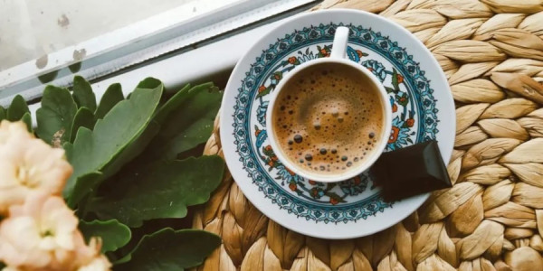 Qəhvə ilə bağlı bunları bilmirdik