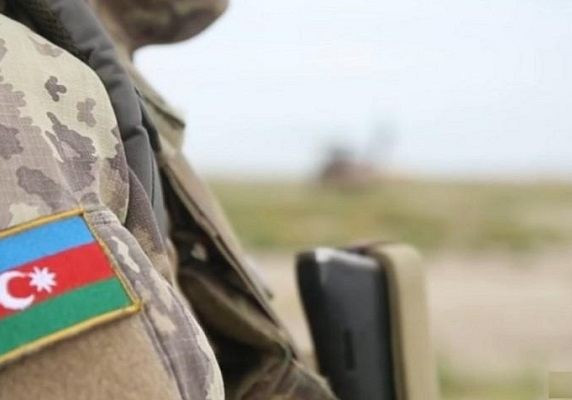Hərbi qulluqçularla bağlı YENİ QƏRAR