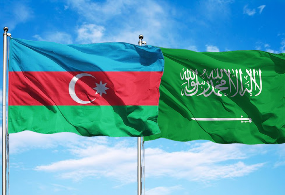 Səudiyyə Ərəbistanı Qarabağ layihələrində iştirak imkanlarını araşdırır