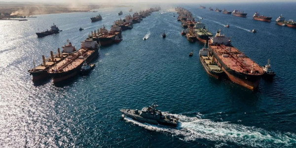 SEPAH-dan sərt mesaj: Hörmüz və Fars körfəzi bizim dominantlığımız altındadır