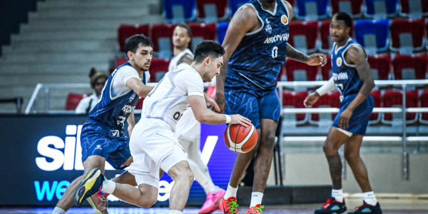 Azərbaycan Basketbol Liqasında final seriyasının ikinci oyunu keçiriləcək