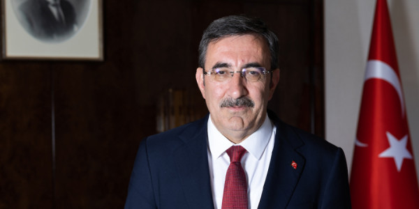 Cevdet Yılmaz Ermənistana səfər edəcək