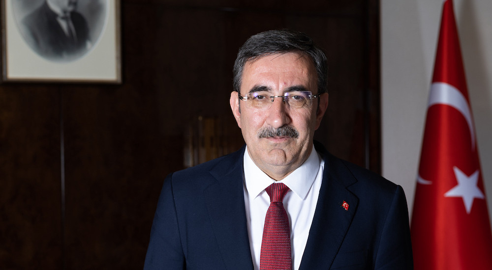Cevdet Yılmaz Ermənistana səfər edəcək