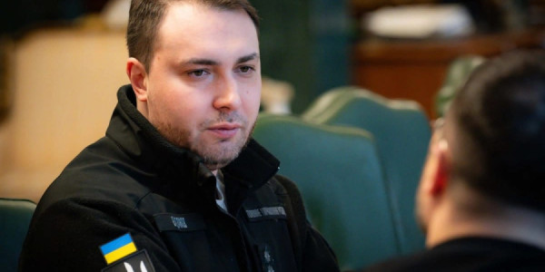 Budanov Rusiya ilə danışıqlar prosesini pozmaqda ittiham olunur