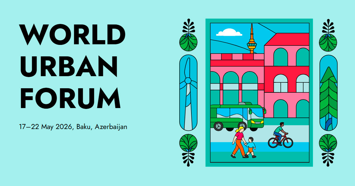 Lənkəranda WUF13 Festivalına start verilib
