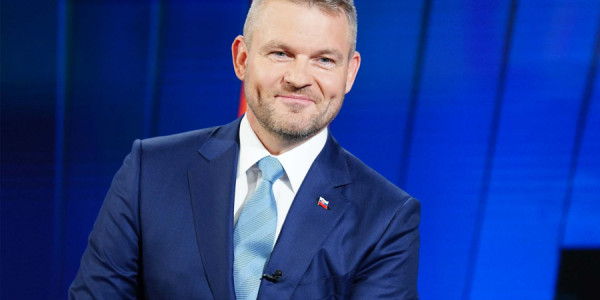 Slovakiya Prezidenti Azərbaycana səfər edəcək
