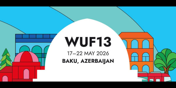 WUF13-də qeydiyyatdan keçən ölkələrin sayı 176-ya çatıb